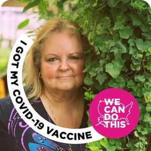 Meet your Posher, Sharon